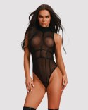 Anniverse Special body z uprzężą S/M