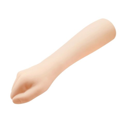 BAILE - Iron Fist 14"" HAND SEX TOYS