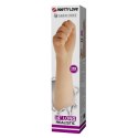 BAILE - Iron Fist 14"" HAND SEX TOYS