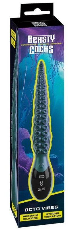 Beasty Cocks Octo Vibes