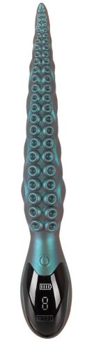 Beasty Cocks Octo Vibes