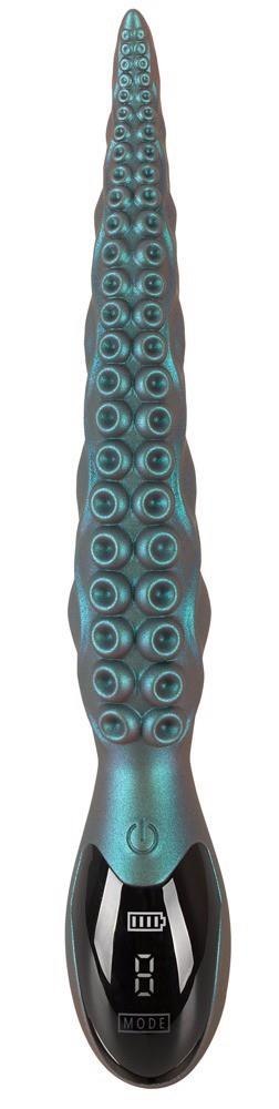 Beasty Cocks Octo Vibes