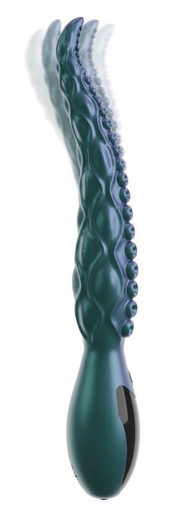 Beasty Cocks Octo Vibes