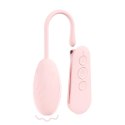 Felicite - 10 function Egg Vibe - Pink