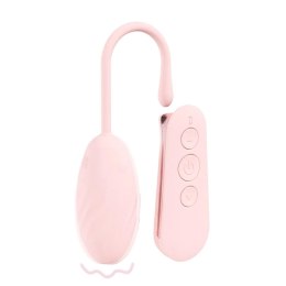 Felicite - 10 function Egg Vibe - Pink