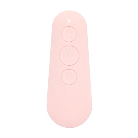 Felicite - 10 function Egg Vibe - Pink