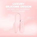 Felicite - 10 function Egg Vibe - Pink