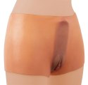Liquid Silicone Pussy Pants