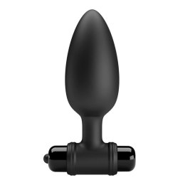 PRETTY LOVE -VIBRA BUTT PLUG II