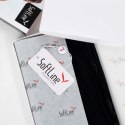 Stockings 4033 black