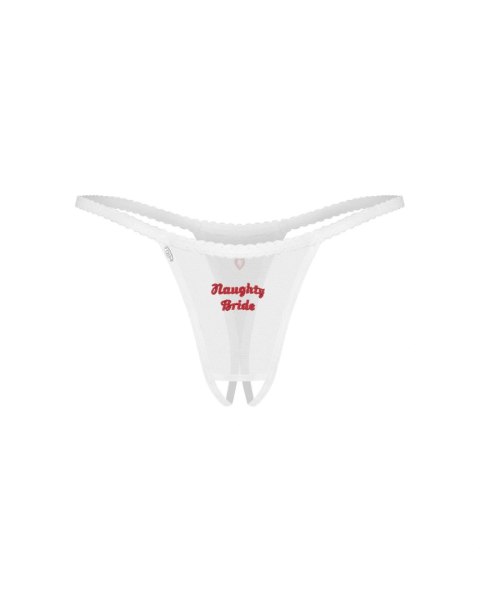 Weddya Bride komplet 3- częściowy 2XL/3XL