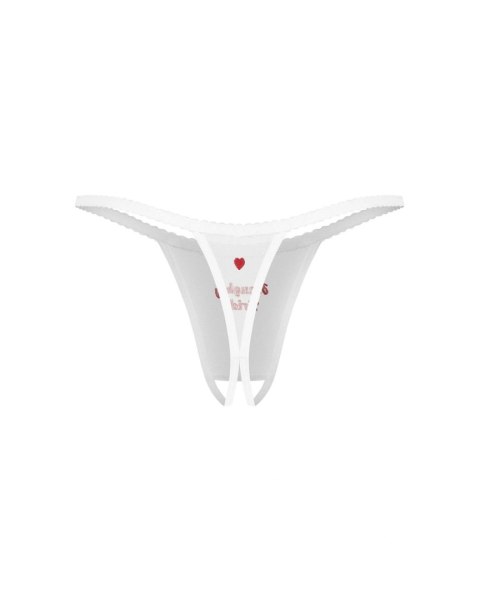 Weddya Bride komplet 3- częściowy 2XL/3XL