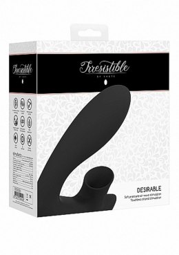 Desirable - Black