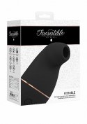 Kissable - Black