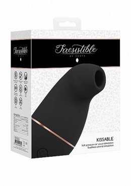 Kissable - Black
