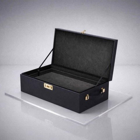 LE COFFRET