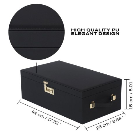 LE COFFRET