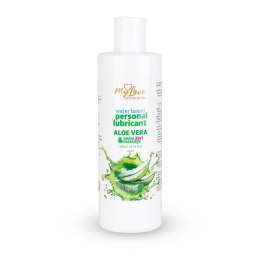 MyLove Aroma Series Intim&Massage 2in1 Aloe Vera 300ml