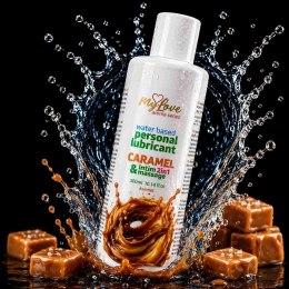 MyLove Aroma Series Intim&Massage 2in1 Caramel 300ml