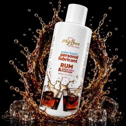 MyLove Aroma Series Intim&Massage 2in1 Rum 300ml