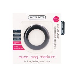 Round Cockring - Medium