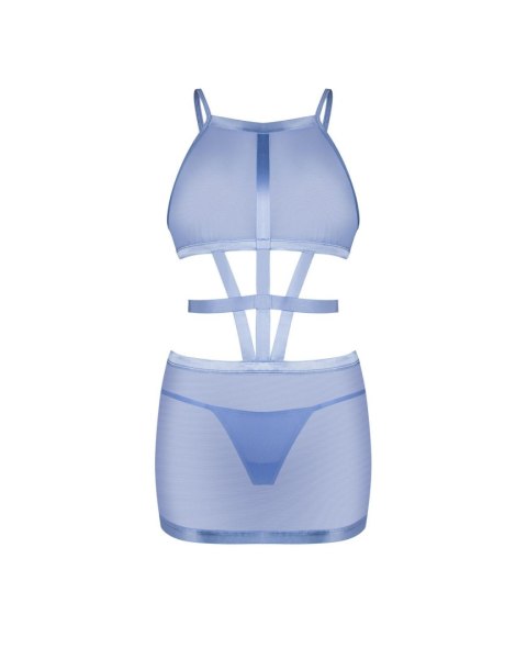 Shaderi sukienka i stringi XL/2XL