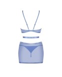 Shaderi sukienka i stringi XL/2XL