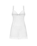 Weddya babydoll S/M