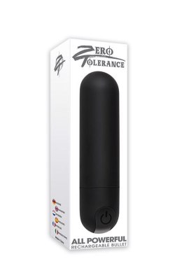 ALL POWERFUL RECHARGEABLE BULLET