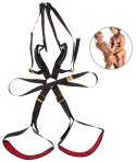 Bad Kitty Body Swing