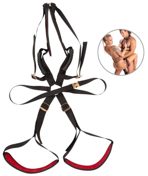 Bad Kitty Body Swing
