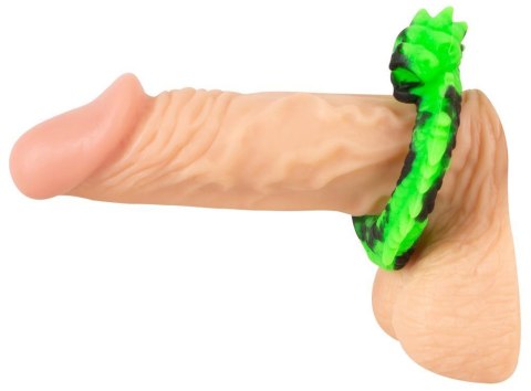 Beasty Cocks Dragon Loop