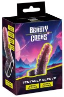 Beasty Cocks Tentacle Sleeve