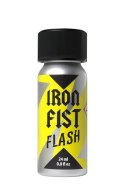Leather Cleaner - Iron Fist Flash 24 ml