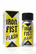 Leather Cleaner - Iron Fist Flash 24 ml