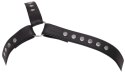 Men's Leather Harness S-L