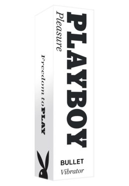 PLAYBOY BULLET VIBRATOR