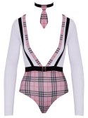 Schoolgirl L