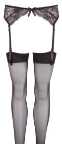 Suspender Belt black M/L