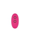 The Charming Buttplug Fuchsia