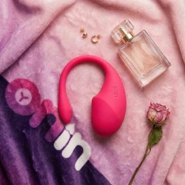 Vibrating Egg - App-Controlled