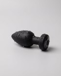 Vibrating butt plug