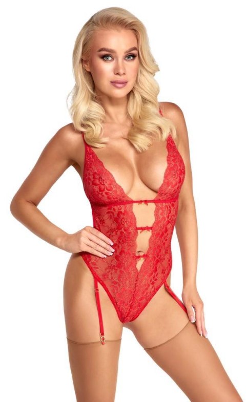 Body red L/XL