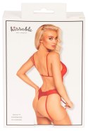 Body red S/M