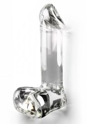 Crystal Cock