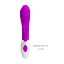 PRETTY LOVE - Naughty Bunny 30 functions Purple