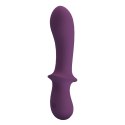 Pretty Love Abigal Purple - Powerful Vibrator