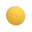 Smooth Bullet Vibrator - Sunpac Yellow