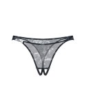 Corrosis otwarte stringi L/XL