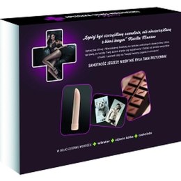 Gry-Apteczka Silnej Niezależnej Kobiety